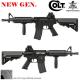 Cybergun > VFC Colt MK18 MOD 0 Scritte e loghi Originali Full Metal AEG Li-Po Ready by Cybergun > VFC